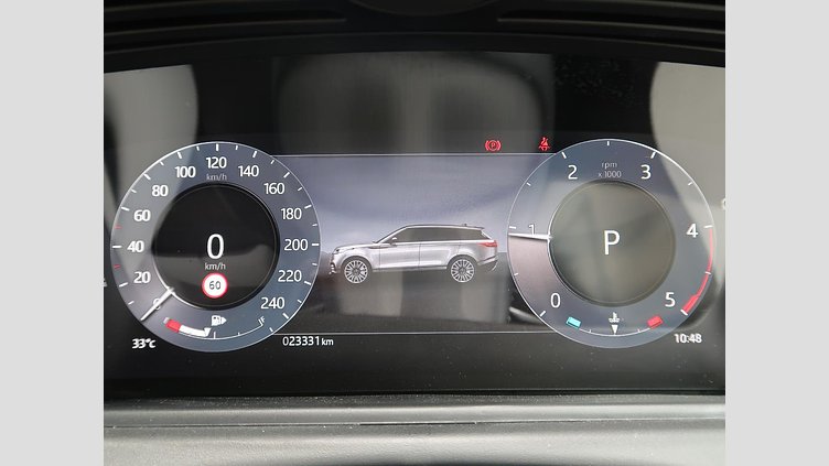 2024 認定中古車 Land Rover Range Rover Velar Carpathian Grey 2.0 litre i4D​ Ｓ Ｄ２００ 