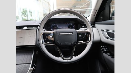 Range Rover Velar 15