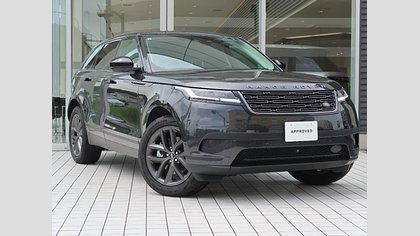 Range Rover Velar 2