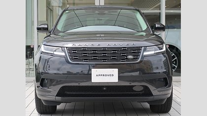 Range Rover Velar 1