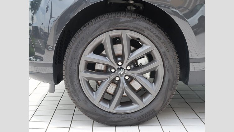 2024 認定中古車 Land Rover Range Rover Velar Carpathian Grey 2.0 litre i4D​ Ｓ Ｄ２００ 