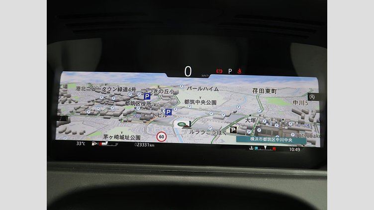 2024 認定中古車 Land Rover Range Rover Velar Carpathian Grey 2.0 litre i4D​ Ｓ Ｄ２００ 