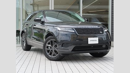Range Rover Velar 0