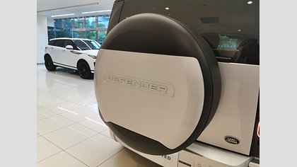Defender 110 24