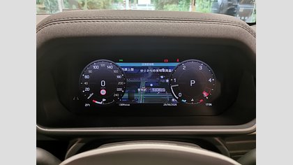 Defender 110 19