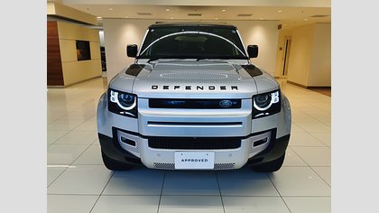 Defender 110 7