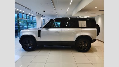 Defender 110 5