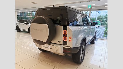 Defender 110 13