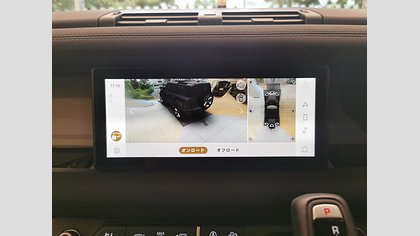 Defender 110 31