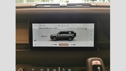 Defender 110 29