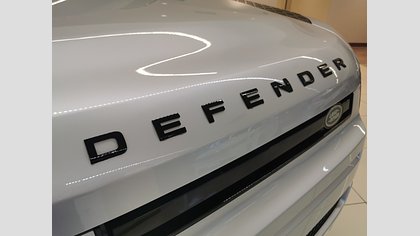 Defender 110 21