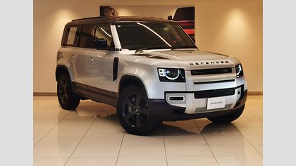 Defender 110 0