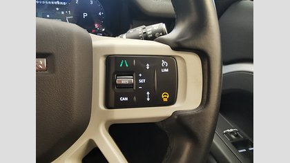 Defender 110 22