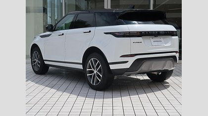 Range Rover Evoque 2