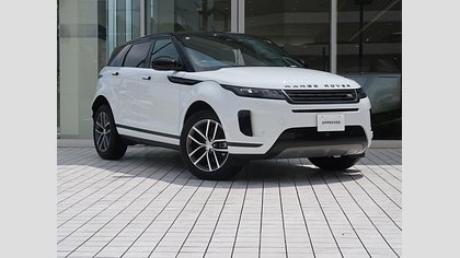 Range Rover Evoque 0