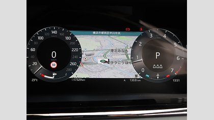 Range Rover Evoque 25