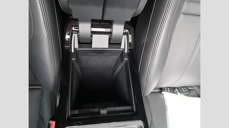 2024 認定中古車 Land Rover Range Rover Evoque フジホワイト P200（ガソリン） Ｓ Ｐ２００