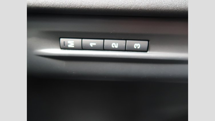 2024 認定中古車 Land Rover Range Rover Evoque フジホワイト P200（ガソリン） Ｓ Ｐ２００