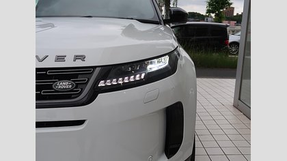 Range Rover Evoque 12