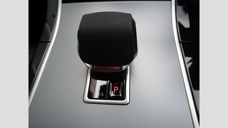 2024 認定中古車 Land Rover Range Rover Evoque フジホワイト P200（ガソリン） Ｓ Ｐ２００