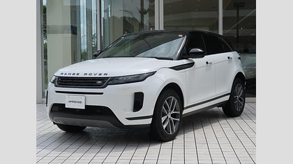 Range Rover Evoque 5