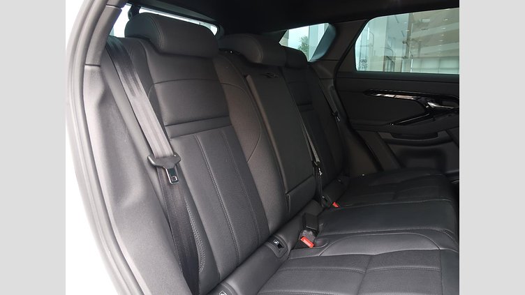 2024 認定中古車 Land Rover Range Rover Evoque フジホワイト P200（ガソリン） Ｓ Ｐ２００