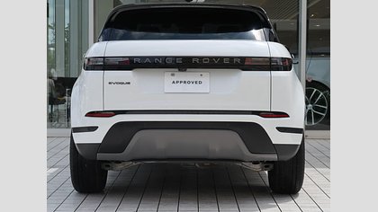 Range Rover Evoque 3