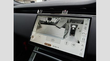 Range Rover Evoque 18