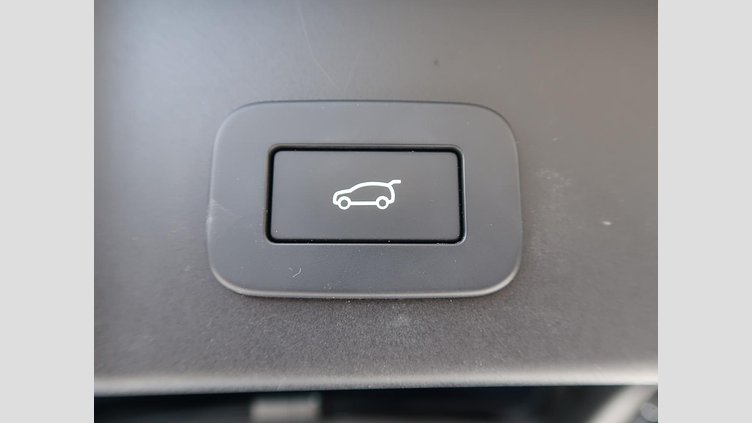 2024 認定中古車 Land Rover Range Rover Evoque フジホワイト P200（ガソリン） Ｓ Ｐ２００