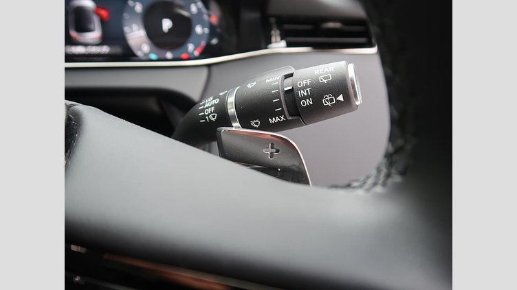 2024 認定中古車 Land Rover Range Rover Evoque フジホワイト P200（ガソリン） Ｓ Ｐ２００