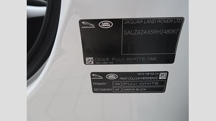 Range Rover Evoque 16
