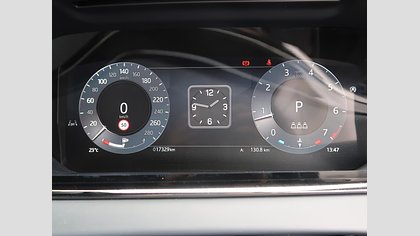 Range Rover Evoque 23