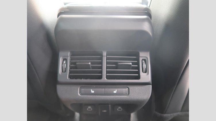 2024 認定中古車 Land Rover Range Rover Evoque フジホワイト P200（ガソリン） Ｓ Ｐ２００