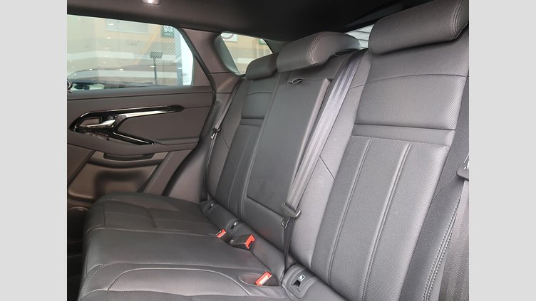 2024 認定中古車 Land Rover Range Rover Evoque フジホワイト P200（ガソリン） Ｓ Ｐ２００