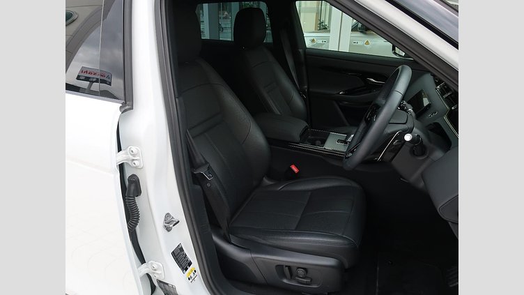 2024 認定中古車 Land Rover Range Rover Evoque フジホワイト P200（ガソリン） Ｓ Ｐ２００