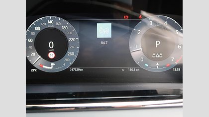 Range Rover Evoque 37