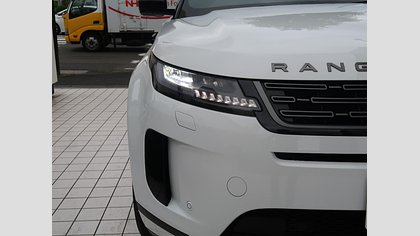 Range Rover Evoque 11