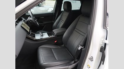 Range Rover Evoque 47