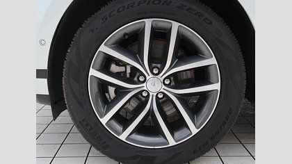 Range Rover Evoque 21