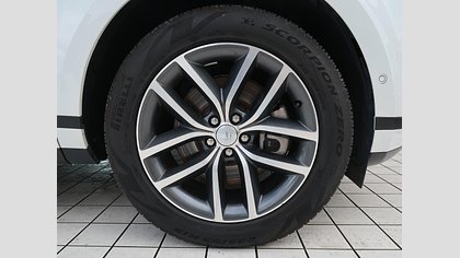 Range Rover Evoque 22