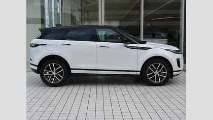 Range Rover Evoque 4