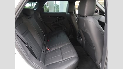Range Rover Evoque 41