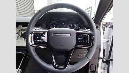 Range Rover Evoque 8