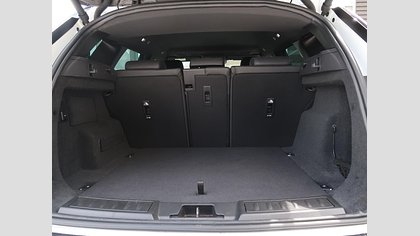 Range Rover Evoque 36