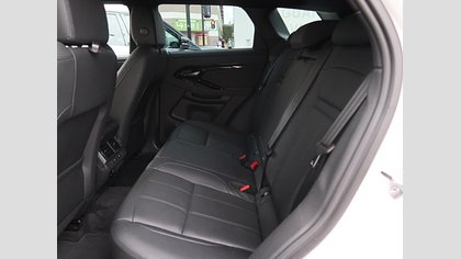 Range Rover Evoque 45