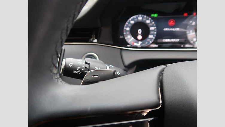 2024 認定中古車 Land Rover Range Rover Evoque フジホワイト P200（ガソリン） Ｓ Ｐ２００