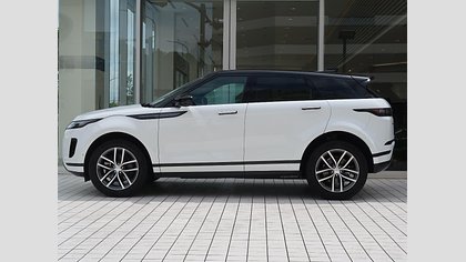Range Rover Evoque 7