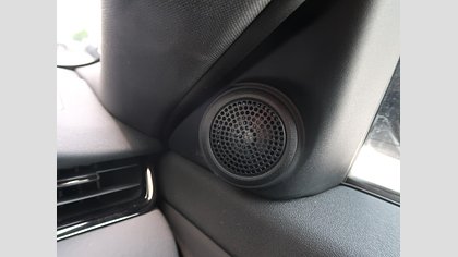 Range Rover Evoque 29