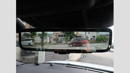 Range Rover Evoque 28