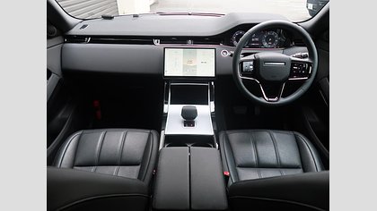 Range Rover Evoque 35